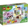 LEGO Конструктор Duplo Пекарня 10928