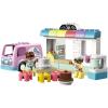 LEGO Конструктор Duplo Пекарня 10928
