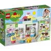 LEGO Конструктор Duplo Пекарня 10928