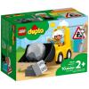 LEGO DUPLO Bulldozer