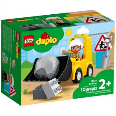 LEGO DUPLO Bulldozer