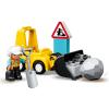 LEGO DUPLO Bulldozer