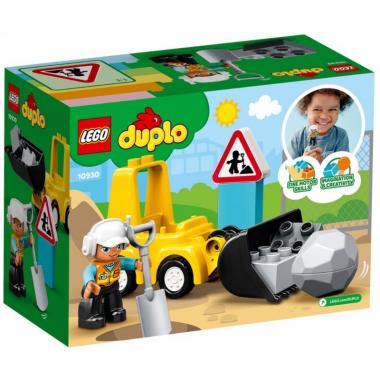 LEGO DUPLO Bulldozer