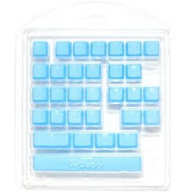 Ducky Набор кейкапов Rubber[Blue]