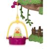 Li`l Woodzeez Playset - Treehouse with elevator