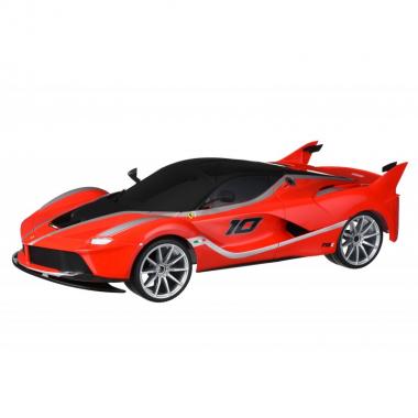 New Bright Машинка на р/к FERRARI FXXK 1:6