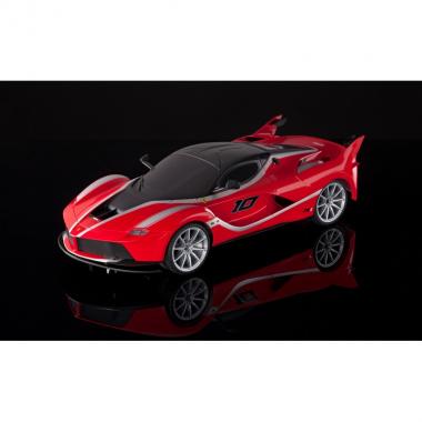 New Bright Машинка на р/к FERRARI FXXK 1:6