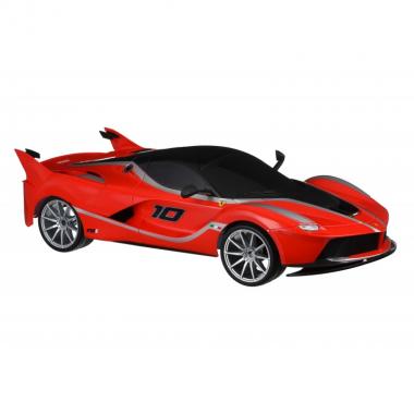 New Bright Машинка на р/к FERRARI FXXK 1:6