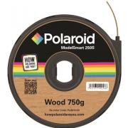 Polaroid Картридж з ниткою 1.75мм/0.75кг PLA, колір дерева
