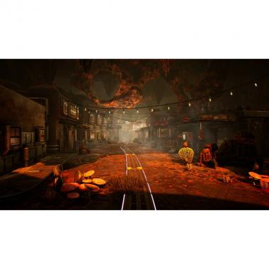 Private Division The Outer Worlds [Blu-Ray диск] (PlayStation)