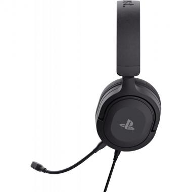 Trust Гарнітура GXT 498 FORTA for PS5 Black