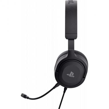 Trust Гарнітура GXT 498 FORTA for PS5 Black