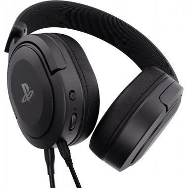 Trust Гарнітура GXT 498 FORTA for PS5 Black