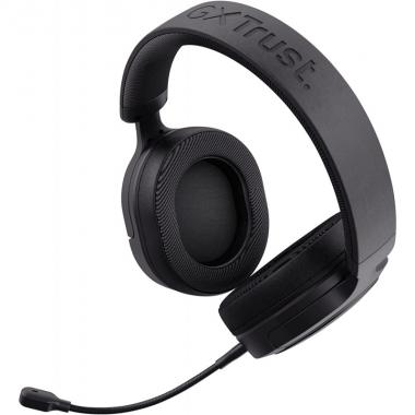 Trust Гарнітура GXT 498 FORTA for PS5 Black