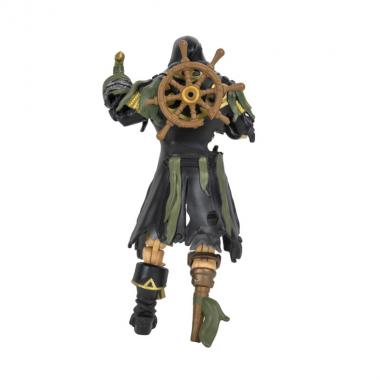 Fortnite Колекційна фігурка Jazwares Fortnite Legendary Series Blackheart Skeleton S9