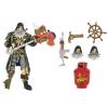 Fortnite Колекційна фігурка Jazwares Fortnite Legendary Series Blackheart Skeleton S9