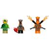 LEGO Ninjago Lloyd`s Race Car EVO