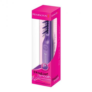 Remington Електричний гребінець Tangled 2 Smooth[DT7432]