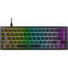 Cherry Xtrfy K5 RGB Compact Mechanical Keyboard 65% Black Ukranian