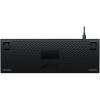 Cherry Xtrfy K5 RGB Compact Mechanical Keyboard 65% Black Ukranian