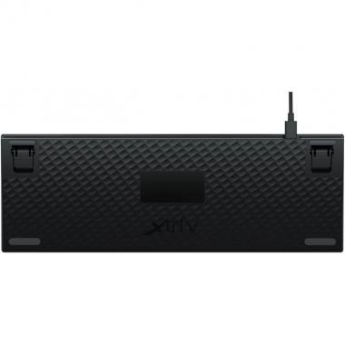 Cherry Xtrfy K5 RGB Compact Mechanical Keyboard 65% Black Ukranian