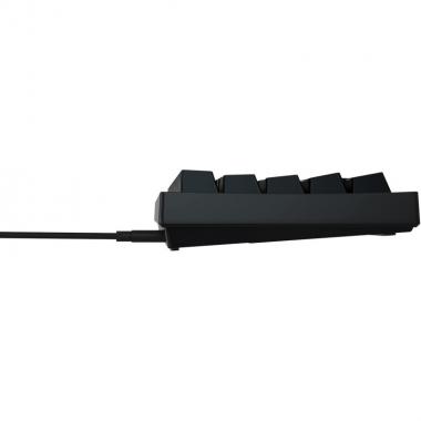 Cherry Xtrfy K5 RGB Compact Mechanical Keyboard 65% Black Ukranian