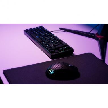 Cherry Xtrfy K5 RGB Compact Mechanical Keyboard 65% Black Ukranian