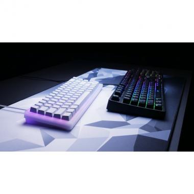 Cherry Xtrfy K5 RGB Compact Mechanical Keyboard 65% Black Ukranian