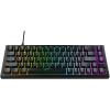 Cherry Xtrfy K5 RGB Compact Mechanical Keyboard 65% Black Ukranian