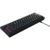 Cherry Xtrfy K5 RGB Compact Mechanical Keyboard 65% Black Ukranian