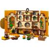 LEGO Harry Potter Hufflepuff House Banner