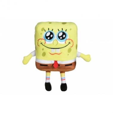 Sponge Bob Mini Plush SpongeBob