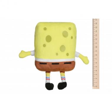 Sponge Bob Mini Plush SpongeBob