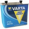 VARTA HIGH Energy 4LR25-2