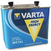 VARTA HIGH Energy 4LR25-2