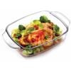 Termisil baking dish, rectangular, 1.6 l