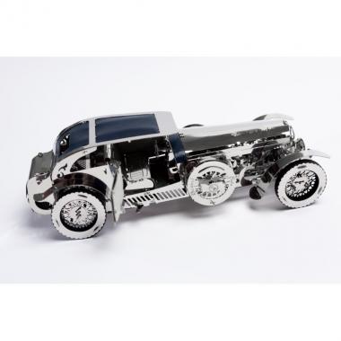 Time for Machine Конструктор коллекционная модель Luxury Roadster