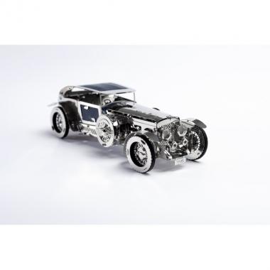 Time for Machine Конструктор коллекционная модель Luxury Roadster
