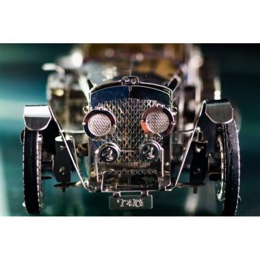 Time for Machine Конструктор коллекционная модель Luxury Roadster