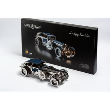 Time for Machine Конструктор коллекционная модель Luxury Roadster