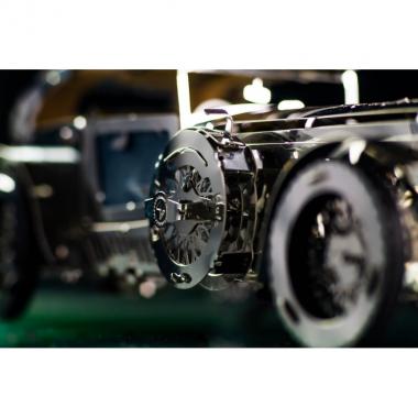 Time for Machine Конструктор коллекционная модель Luxury Roadster