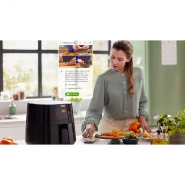 Philips Ovi Essential HD9280/90
