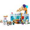 LEGO City Ice Cream Parlour
