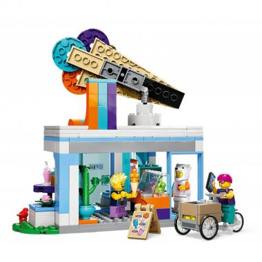 LEGO City Ice Cream Parlour