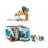 LEGO City Ice Cream Parlour