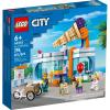 LEGO City Ice Cream Parlour