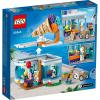 LEGO City Ice Cream Parlour
