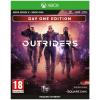 Games Software Outriders Day One Edition XBS Russian
