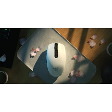 Razer Orochi V2 WL[White]