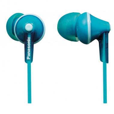 Panasonic RP-HJE125E[Turquoise]